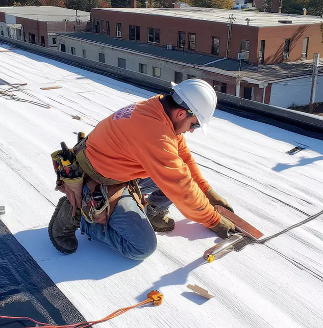 Oceanside's Trusted Commercial Roofing Contractor