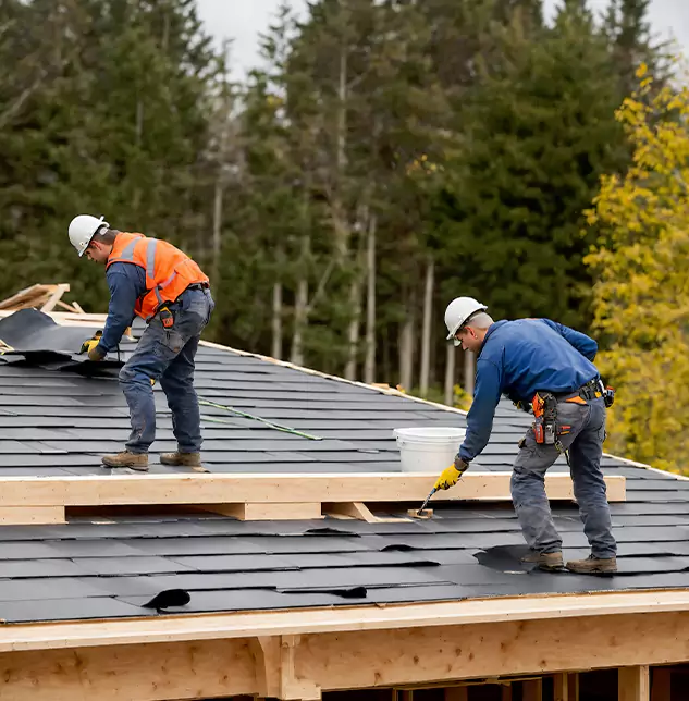 Precision Fix Flashing on Roof Services: Sealing Oceanside Properties Against Water Intrusion