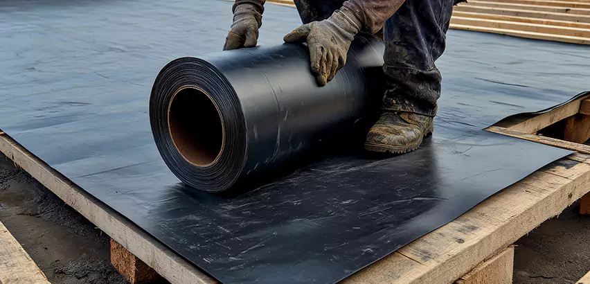Professional EPDM Roofing Services in Oceanside, CA