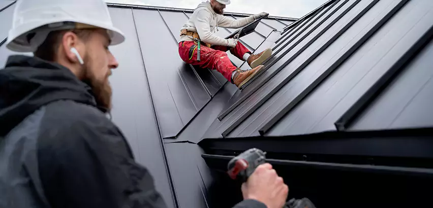 Professional Gutter Repair Services in Oceanside, CA