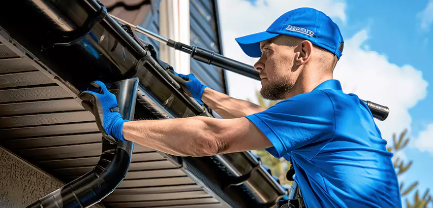 Professional Roof and Gutter Repair Services in Oceanside, CA