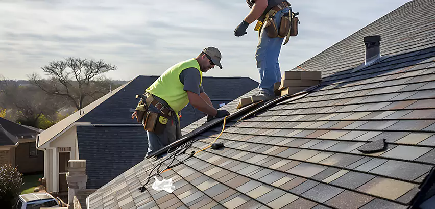 Professional Sagging Roof Repair Services in Oceanside, CA