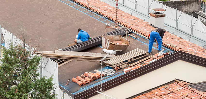 Professional Tile Roof Repair Services in Oceanside, CA