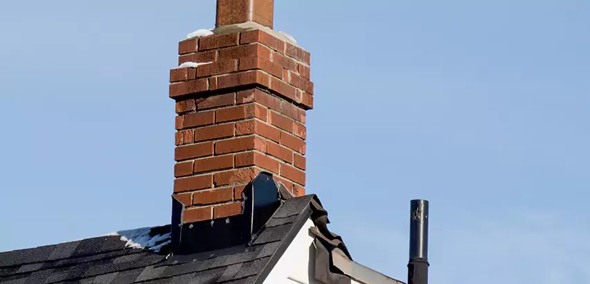 Waterproofing Chimney Flashing in Oceanside