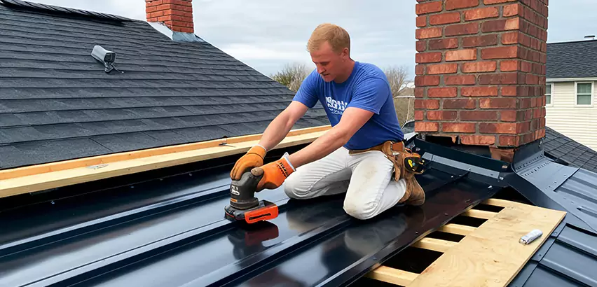 Residential Roof-Over Replacement in Oceanside