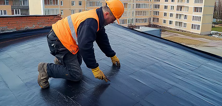 Professional TPO Roof Replacement Services in Oceanside, CA