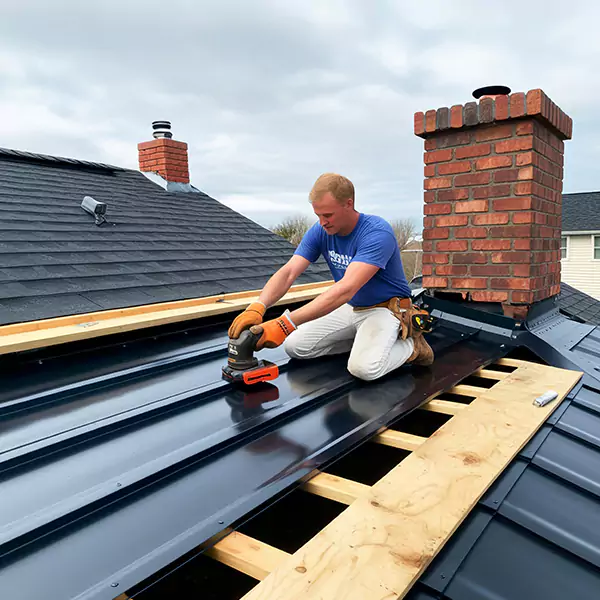 Why Oceanside Homeowners Choose Oceanside Roofing Pros for Corrugated Roofing Repair Service?