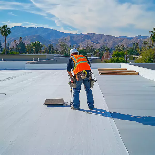 Why Oceanside Roofing Pros Is the Flat Roofing Choice in Oceanside, CA?