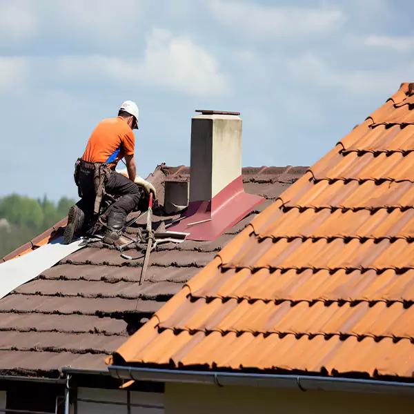 Why Oceanside, CA Property Owners Trust Oceanside Roofing Pros for Sagging Roof Repair?