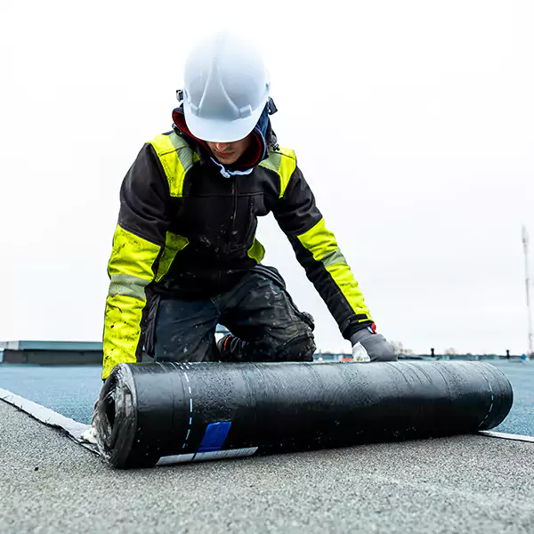 Why Oceanside Roofing Pros Is Oceanside's Trusted TPO Roof Replacement Contractor?